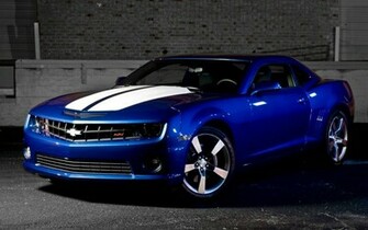 Chevy Camaro Wallpaper HD In Cars Imageci
