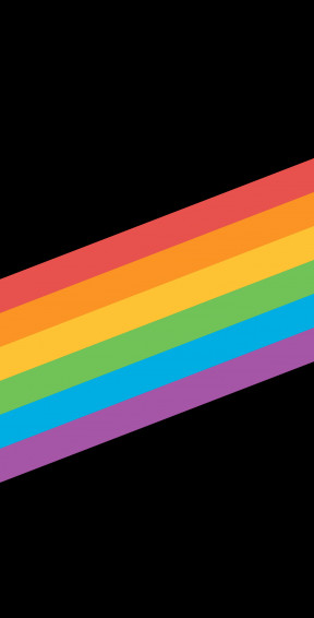 iPhone Pride Wallpaper Knol Aust