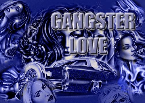 Gangster Love Desicomments