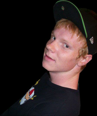 Adam Hicks Png By Hickerforever