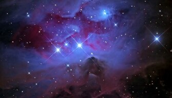 Orion Nebula Wallpaper