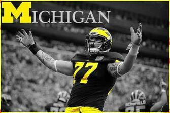 Michigan Football Wallpaper