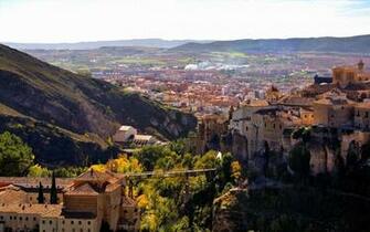 Cuenca Ecuador Wallpaper HD Of Spain