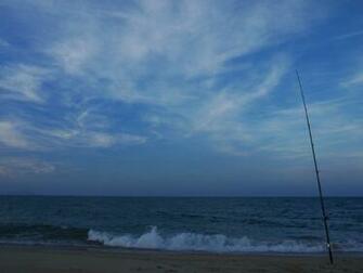 Surf Fishing Wallpaper The Best Month To On This