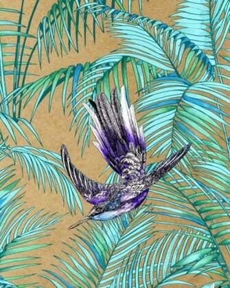 Home Brands Matthew Williamson Eden Sunbird