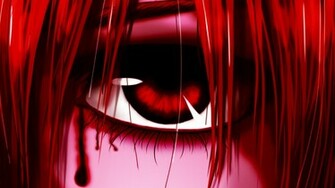 Elfen Lied Wallpaper