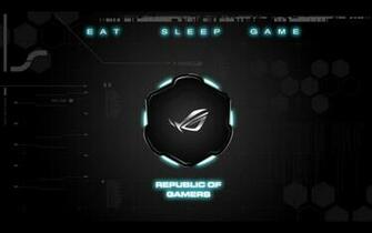Rog Wallpaper Collection Republic Of Gamers