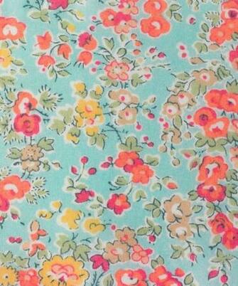 More Liberty Of London Fabric I Just Like It D