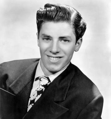 Jerry Lewis Life In Photos Ew