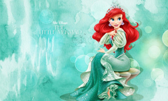 Aesthetic Disney Wallpaper