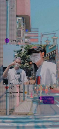 Ikonwallpaper Hashtag On