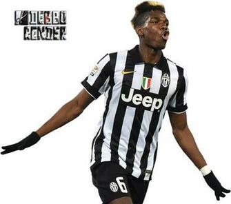 Paul Pogba Fonds D Crans Wallpaper Pr C Dent Suivant