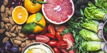 Veganuary Campaign That Asks People To Try Plant Based Diet