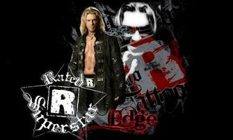 Edge Wwe Wallpaper Photo Fanclubs