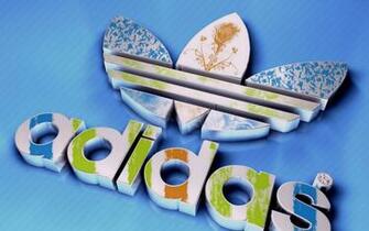 Adidas Logo HD Wallpaper In For Your