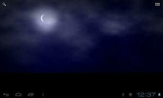 The Stormy Night Live Wallpaper Android Apps On Nonesearch