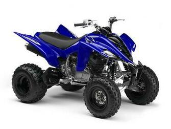 Yamaha Raptor Atv Pictures Re And Specifications