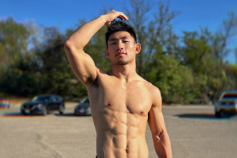 Song Yadong Talks Ufc Fight Night Wallpaper