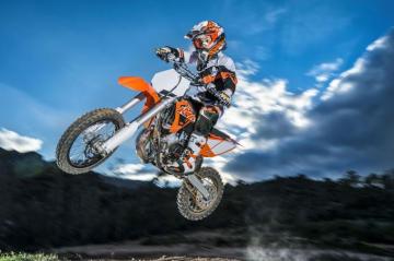 Ktm Sx Re