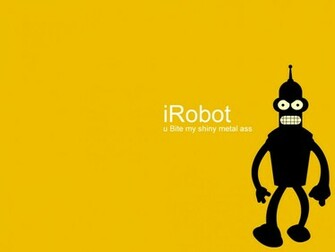 Bender Wallpaper