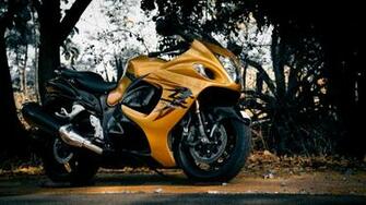 Suzuki Hayabusa Wallpaper Image Photos Pictures Background