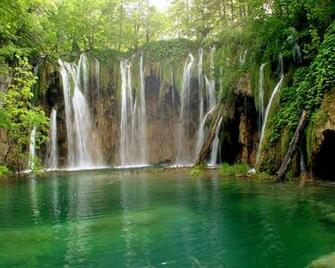 Waterfall Wallpaper Best
