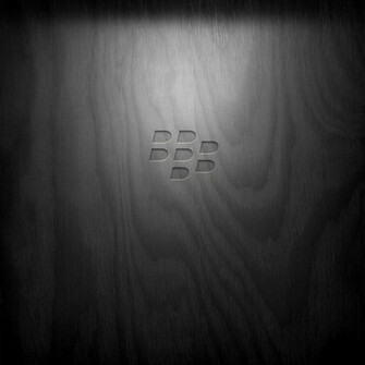 Wallpaper Ebony Wood By Crezo Customization Handhelds Background