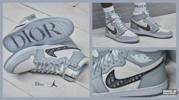 SneakerHDwallpaper Your Favorite Sneakers In 4k Retina
