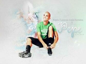 World Sports HD Wallpaper Real Madrid Pepe