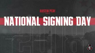 Mccollum Inks Two To Open Early Period The Official Athletic