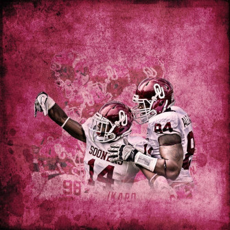 Ou Sooners Wallpaper