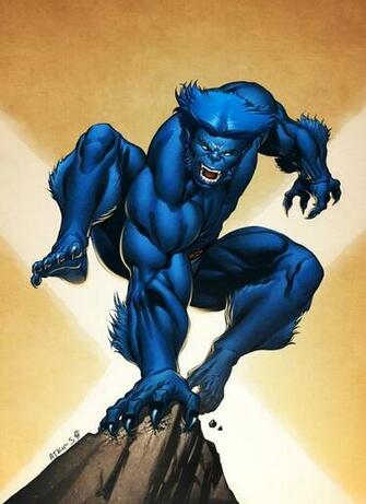 Random Immagini Marvel Beast HD Wallpaper And Background Foto