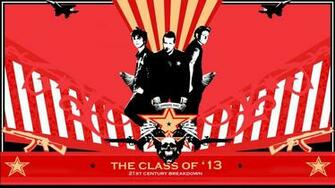 Green Day Wallpaper