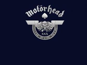 Janelle Mcintosh Motorhead Wallpaper