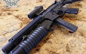 Weapons Ar 9mm Wallpaper Hq