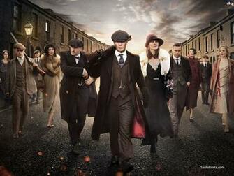 Peaky Blinders Wallpaper And Background Image Net