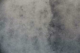 Faux Cement Wall With A Taupe