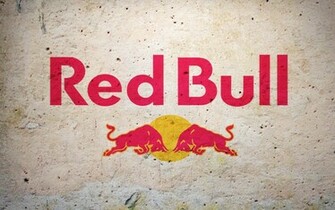 Red Bull HD Logo Wallpaper In For Your