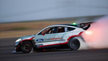 Mustang Mach E Exclusive Chat With Ford S Global Director Of
