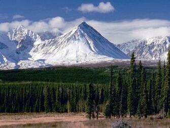 Mountain Wallpaper Nature Home
