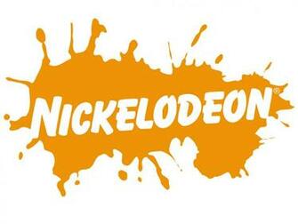 Nickelodeon Old School Wallpaper