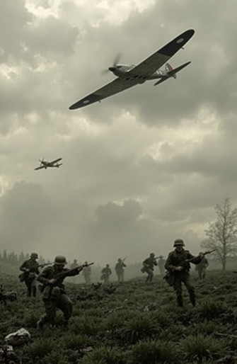 Wwii Wallpaper