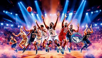 Elite Eight Wallpaper