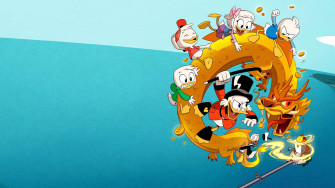 Scrooge Mcduck Wallpaper