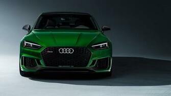 Audi Rs5 Sportback Wallpaper Stream