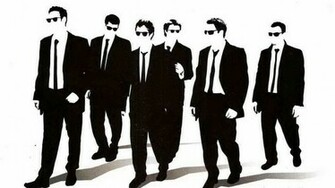 Reservoir Dogs Fresh New HD Wallpaper Nicolas Bordas