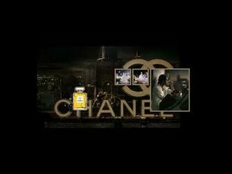No Chanel No5 Perfume HD Wallpaper