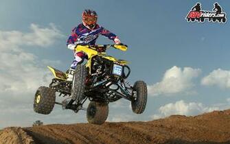 K N Filters Ronnie Higgerson Suzuki Ltr450 Sport Atv