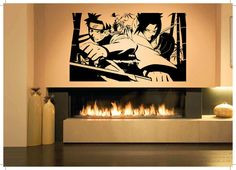 35d218f3a8f1e1c6f371f5ca5d46249e Mural Ideas Naruto Wallpaper