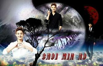 Asian Wallpaper For You Choi Min Ho